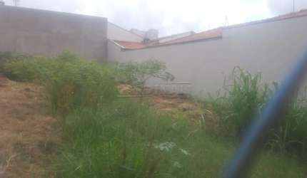 Terreno Padrão em São Carlos