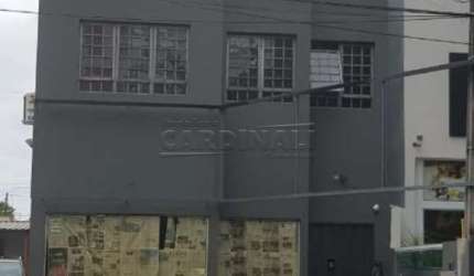 Comercial Salão em Araraquara