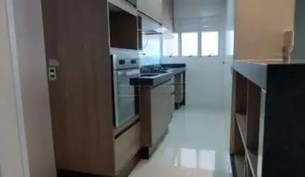 Apartamento Padrão em São Carlos