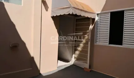 Casa com ótima localização, próximo ao centro da cidade