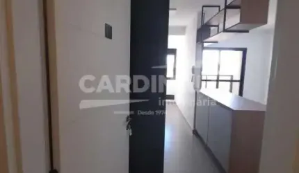 Apartamento no bairro São Geraldo, em Araraquara/SP.