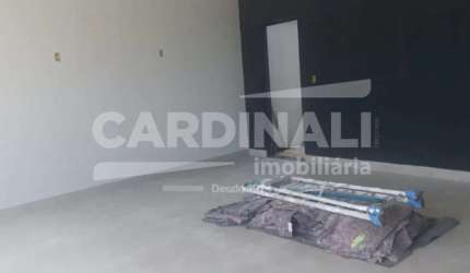 Casa Condomínio em São Carlos