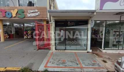 Comercial Loja em São Carlos