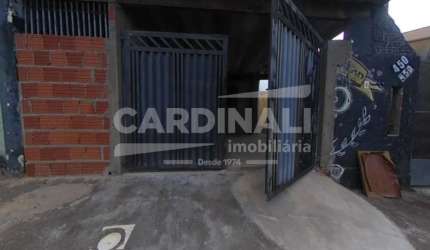 apartamento de 1 dormitório