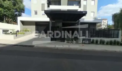 Apartamento Padrão em São Carlos
