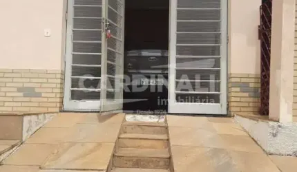 Casa Padrão em Campinas