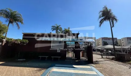 Imóvel bem localizado