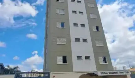 Apartamento Mobiliado Aluguel de Apartamento Padrão no Centro de São Carlos/SP