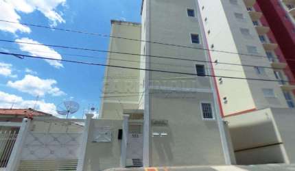 Apartamento Padrão em São Carlos