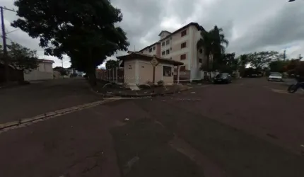 Apartamento Padrão em São Carlos
