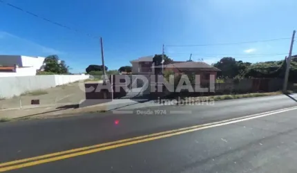 Casa Sobrado em São Carlos