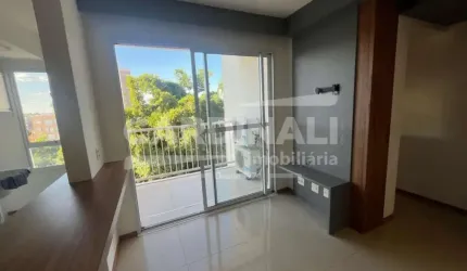 Apartamento Padrão em São Carlos
