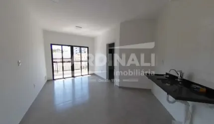 Apartamento Padrão em São Carlos