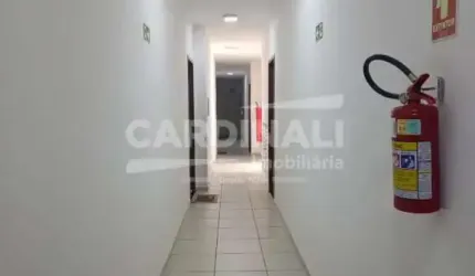 Apartamento Padrão em São Carlos