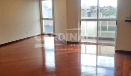 Apartamento Duplex em São Carlos