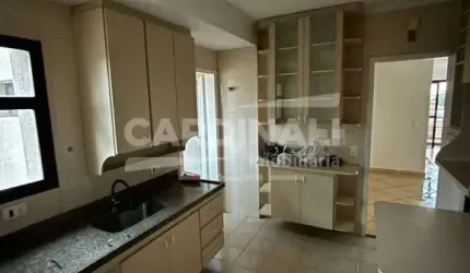 Apartamento Padrão em São Carlos