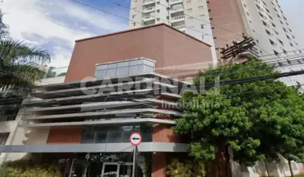 Apartamento com 2 dormitórios à venda no Condomínio Setin Home e Life Cambuí.