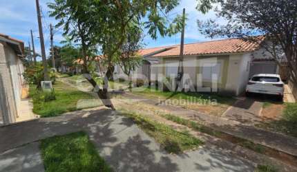 Casa Condomínio em São Carlos