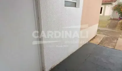 Casa Condomínio em São Carlos