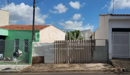 Terreno Muito Bem Localizado Bairro Parque Santa Felícia.