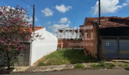 Terreno Muito Bem Localizado Bairro Parque Santa Felícia.