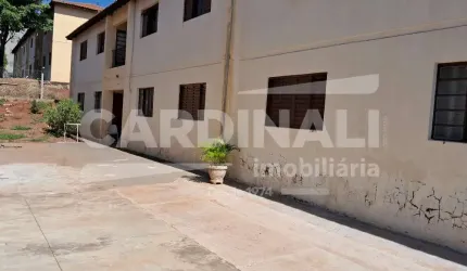 Apartamento com ótima localização, valor do condomínio já incluso no aluguel