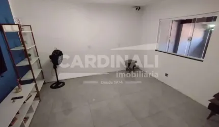 imovel no Santa Felicia em São Carlos - SP
