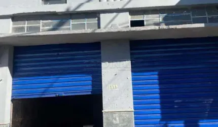 Comercial Salão em São Carlos