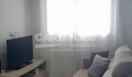 Apartamento Padrão em São Carlos