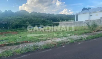 Terreno Padrão em São Carlos