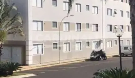 Apartamento com localização privilegiada, Condomínio com área de lazer completo