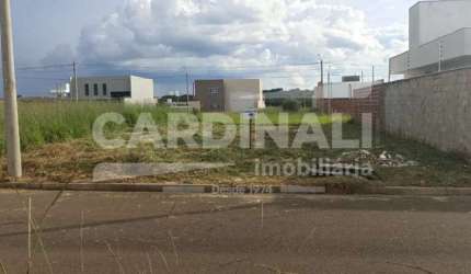 Terreno Padrão em São Carlos