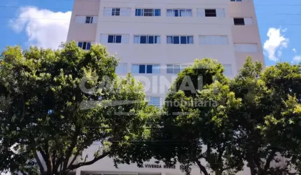Apartamento Padrão em São Carlos
