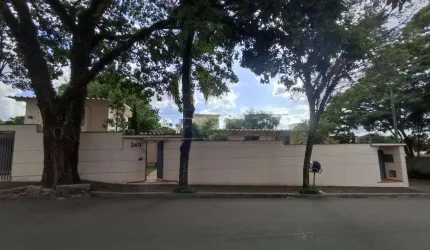 Casa Padrão em São Carlos