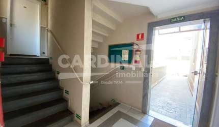 Apartamento na Vila Monteiro em São Carlos - SP