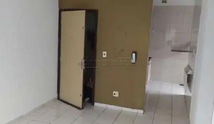 Apartamento no Romeu Santini
