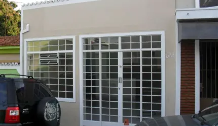 Comercial Salão em São Carlos
