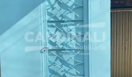 Comercial Sala em São Carlos