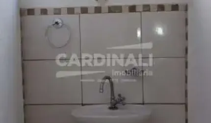 Casa Sobrado em São Carlos