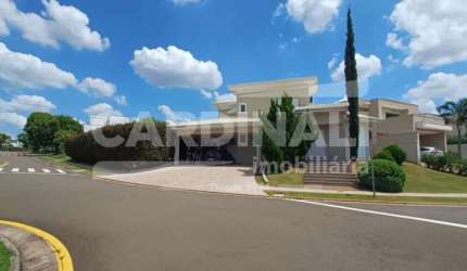 Locação e Venda de Casa no Condomínio Residencial Estância Eudóxia (Barão Geraldo)