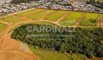 Terreno Condomínio em São Carlos