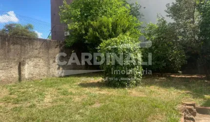 Casa Padrão em São Carlos