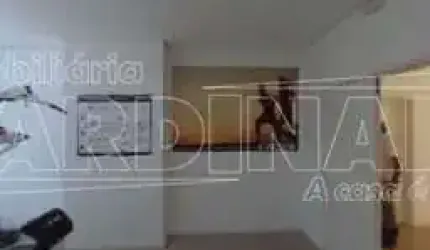 Apartamento Padrão em São Carlos