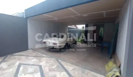 Imovel no Jardim Acapulco em São Carlos