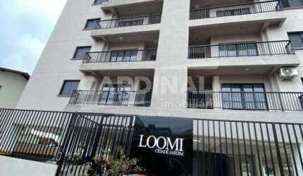 apartamento na Cidade Jardim e São Carlos - SP