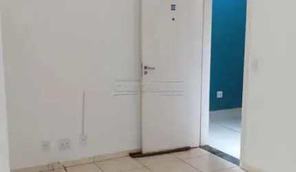 apartamento terreo em Araraquara - SP