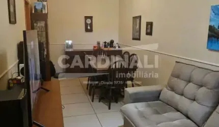 Casa Condomínio em São Carlos