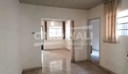 Imovel no Boa Vista em São Carlos