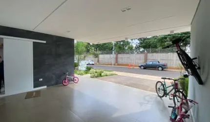 Excelente imóvel em condomínio Fechado no Parque Faber I