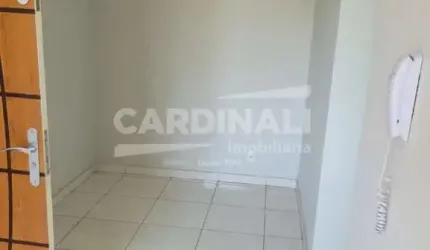 Apartamento Padrão em São Carlos